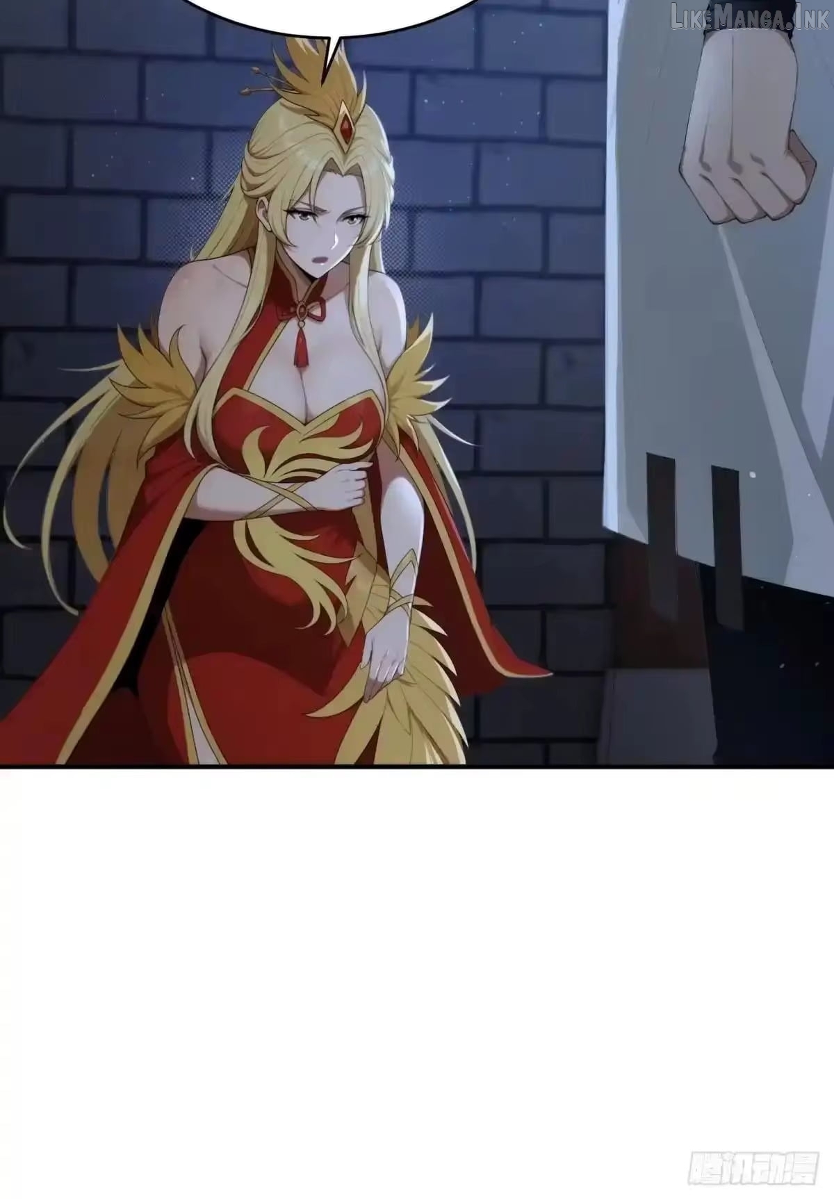 To Save Seven Villainesses, I Went Full Harem! Chapter 62  - page 13